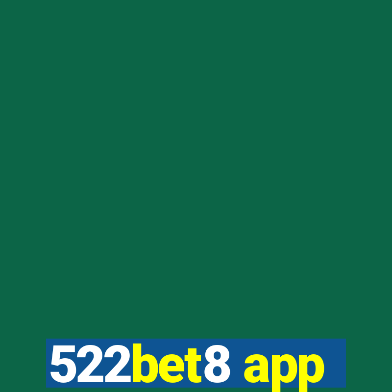 522bet8 app